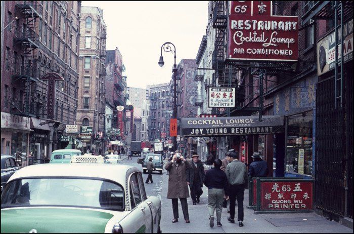 1960sChina - NYPERSP