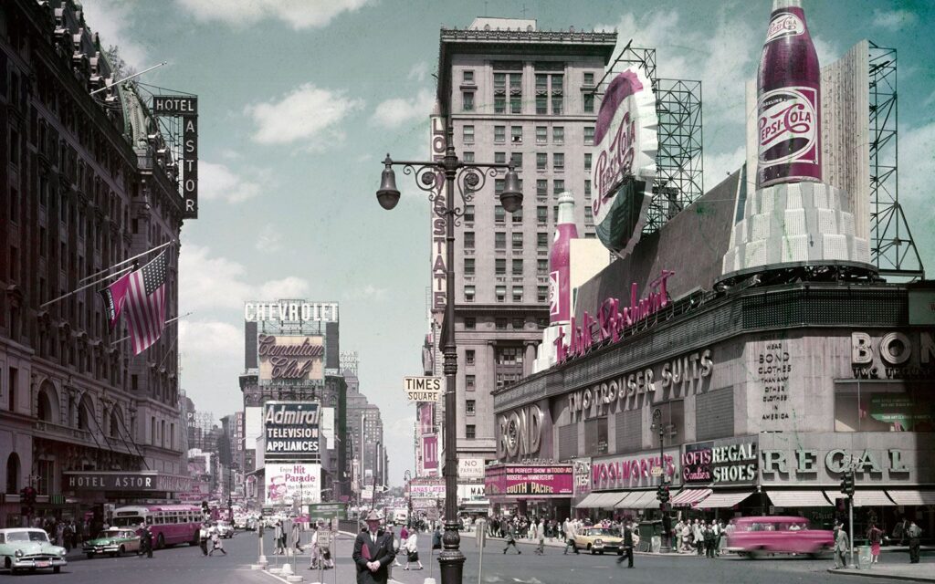 1950New York - NYPERSP