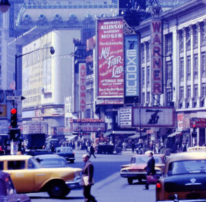 Everyday Life of New York City in the 1960s 23 - NYPERSP