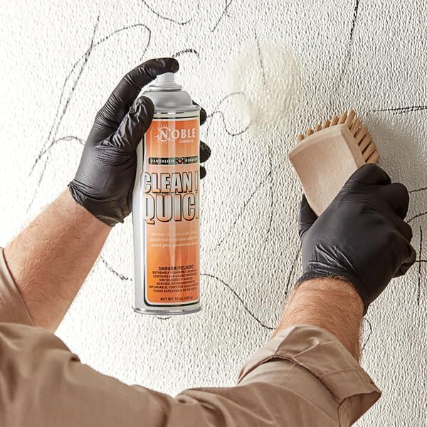 REMOVESEAL - NYPERSP CleanQuick