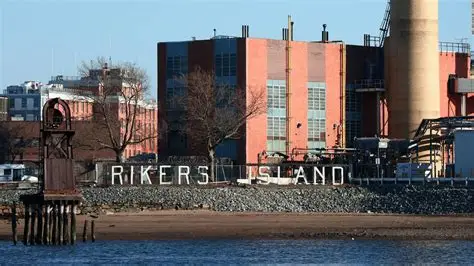 Rikers Island Receivership