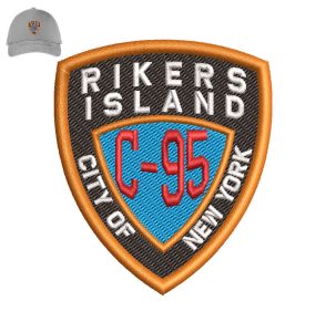 Rikers-Island-Embroidery-logo-for-Cap-ld-embroidery-employment-rikers-island-email-rikers-island-embroidery-logo-294x300 - NYPERSP