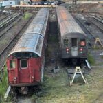 TRAINS - NYPERSP