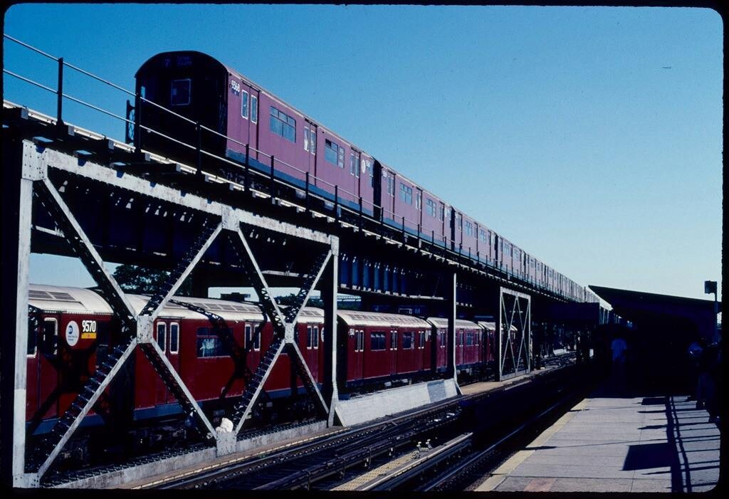 7LINEQUEENS - NYPERSP