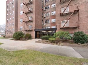 CONDO - NYPERSP